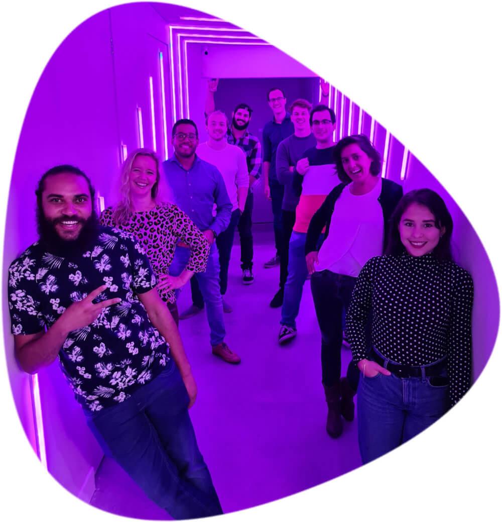 Step out of your bubble, make friends, and have fun at KREW Community for Creative Entrepreneurs
