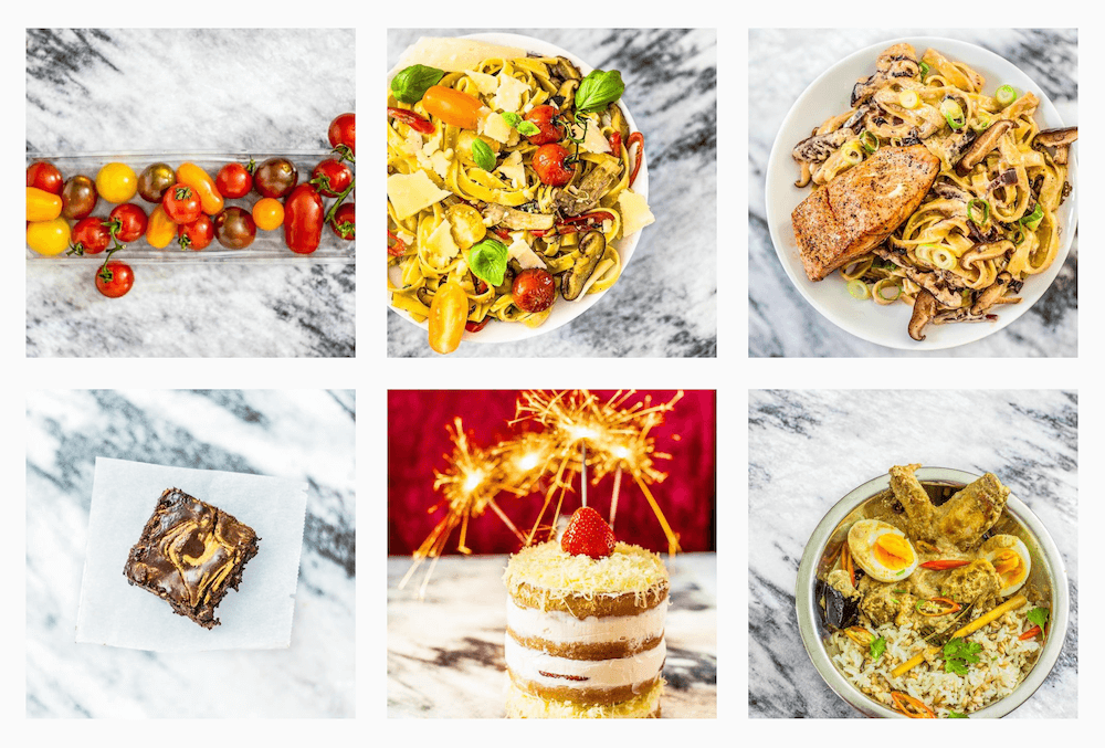 Olivia Giovanni Food Photography on Instagram Olivia Giovanni Food Photography on Instagram